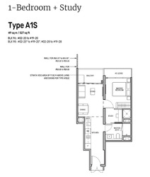 Tembusu Grand (D15), Condominium #619509831